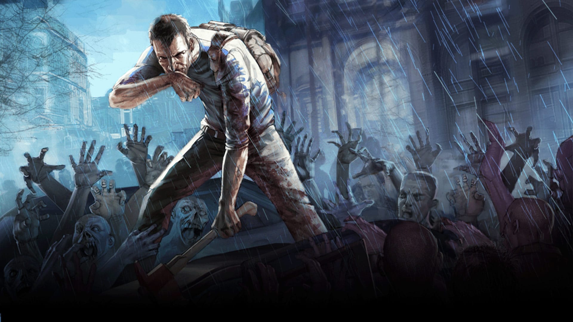 Project Zomboid Game Server Hosting